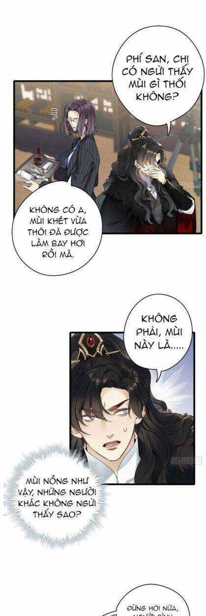 Thỉnh Quân Nhập Quái Chapter 6 trang 30