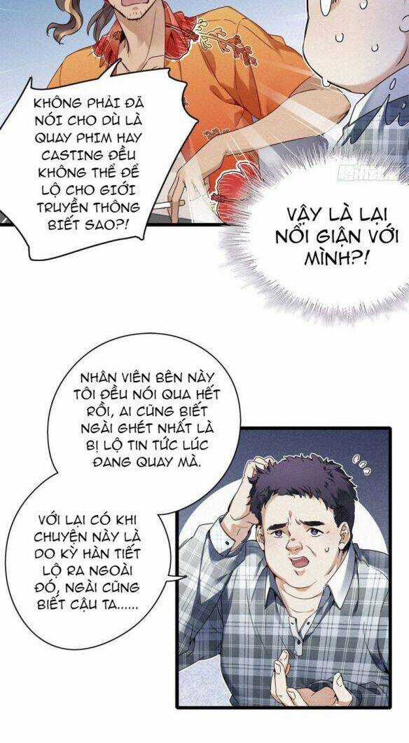 Thỉnh Quân Nhập Quái Chapter 6 trang 4