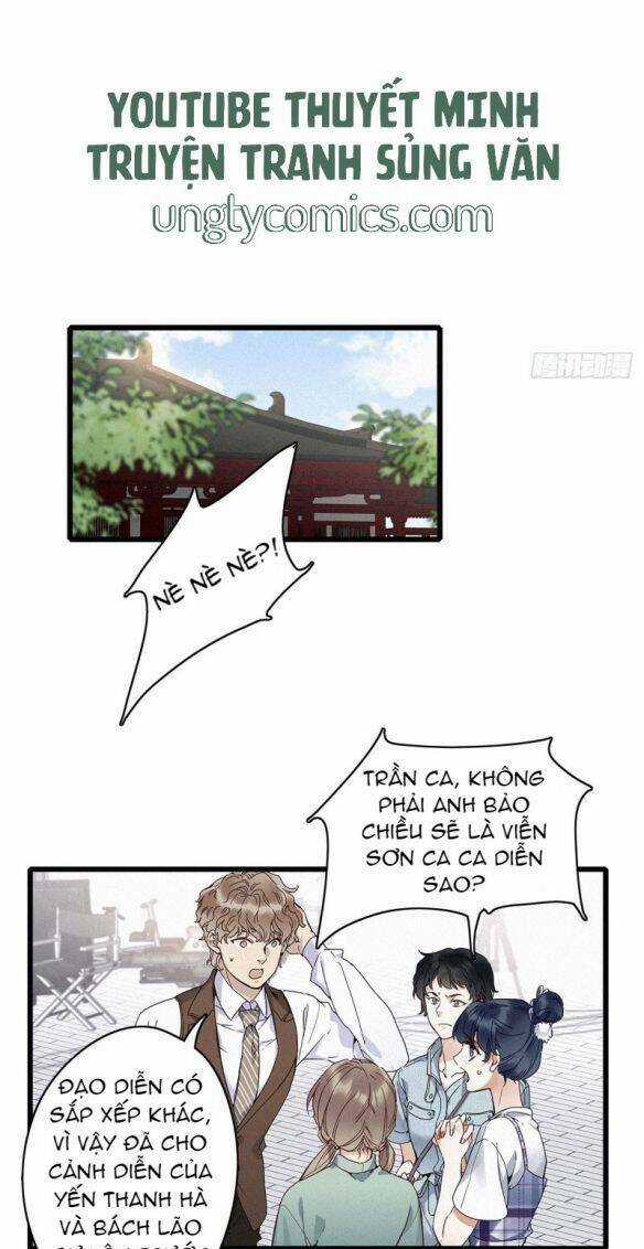 Thỉnh Quân Nhập Quái Chapter 6 trang 8