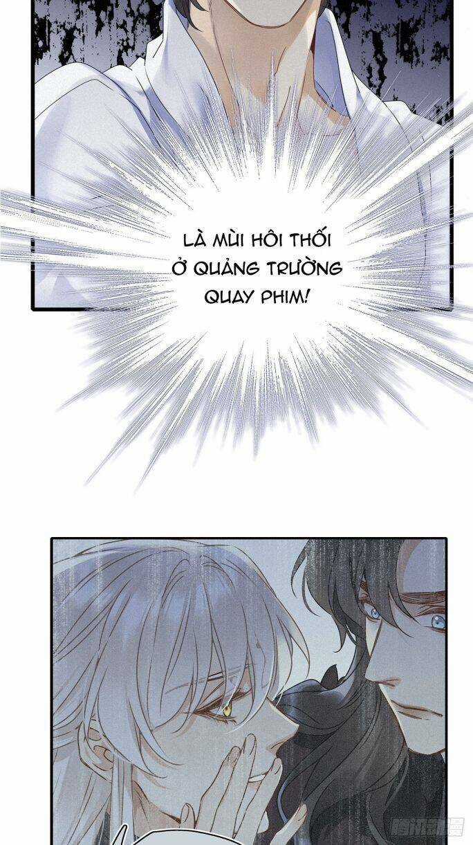 Thỉnh Quân Nhập Quái Chapter 7 trang 10