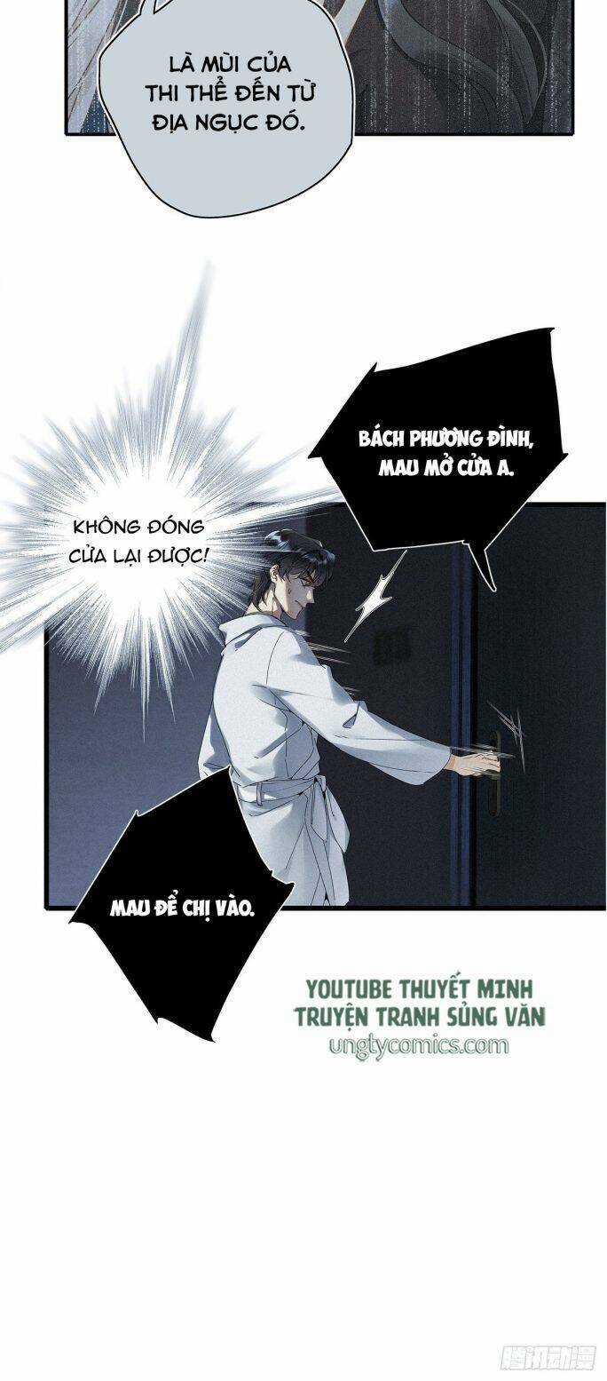 Thỉnh Quân Nhập Quái Chapter 7 trang 11