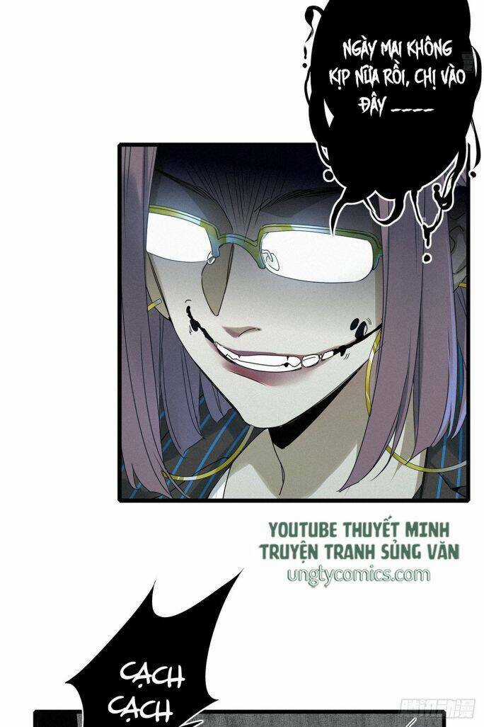 Thỉnh Quân Nhập Quái Chapter 7 trang 14