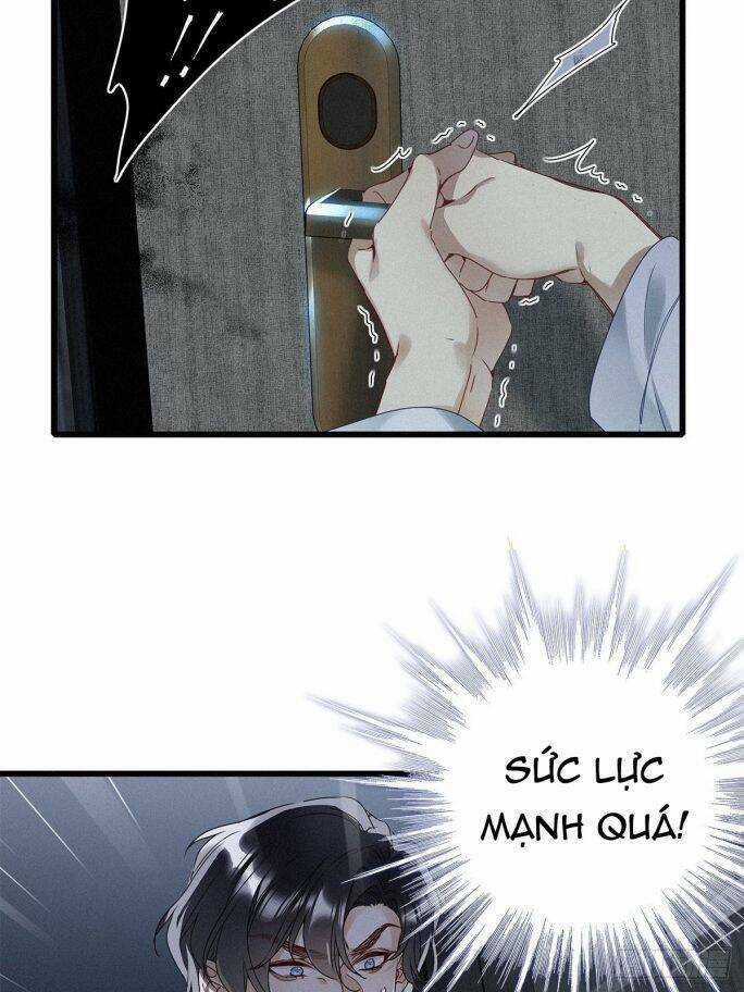 Thỉnh Quân Nhập Quái Chapter 7 trang 15