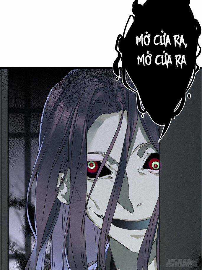 Thỉnh Quân Nhập Quái Chapter 7 trang 18