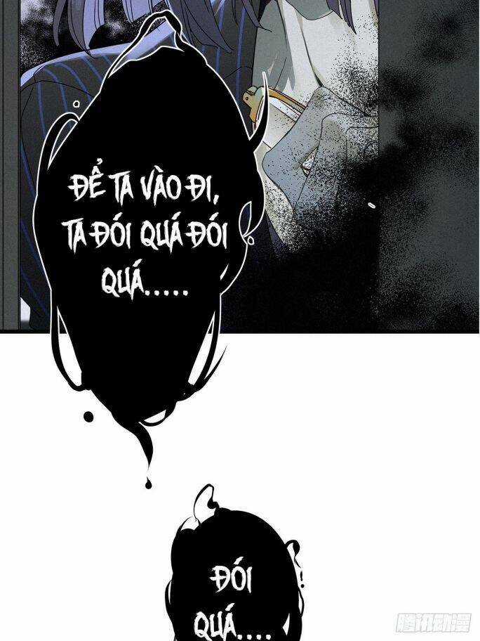 Thỉnh Quân Nhập Quái Chapter 7 trang 19