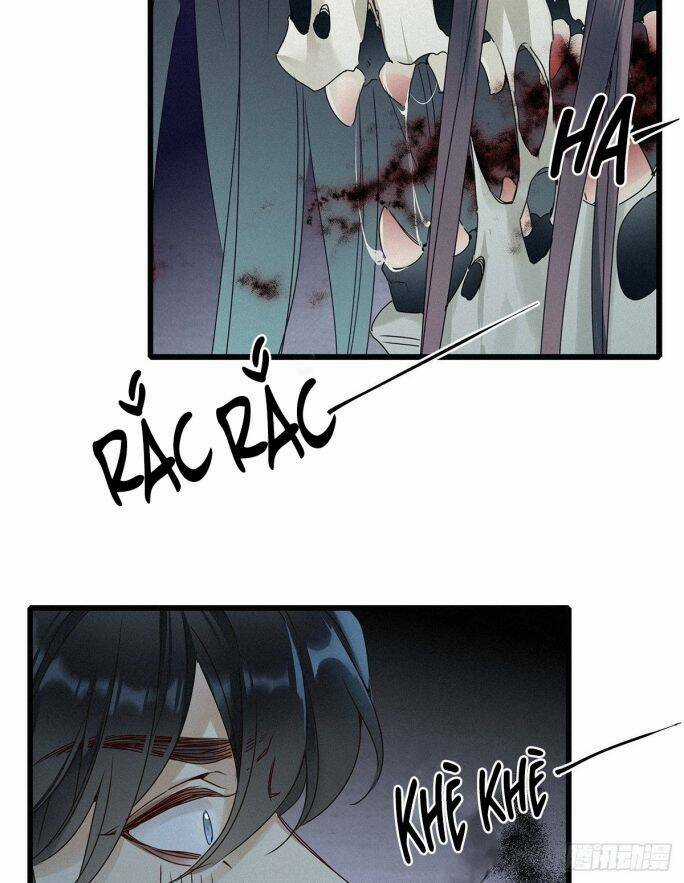 Thỉnh Quân Nhập Quái Chapter 7 trang 21