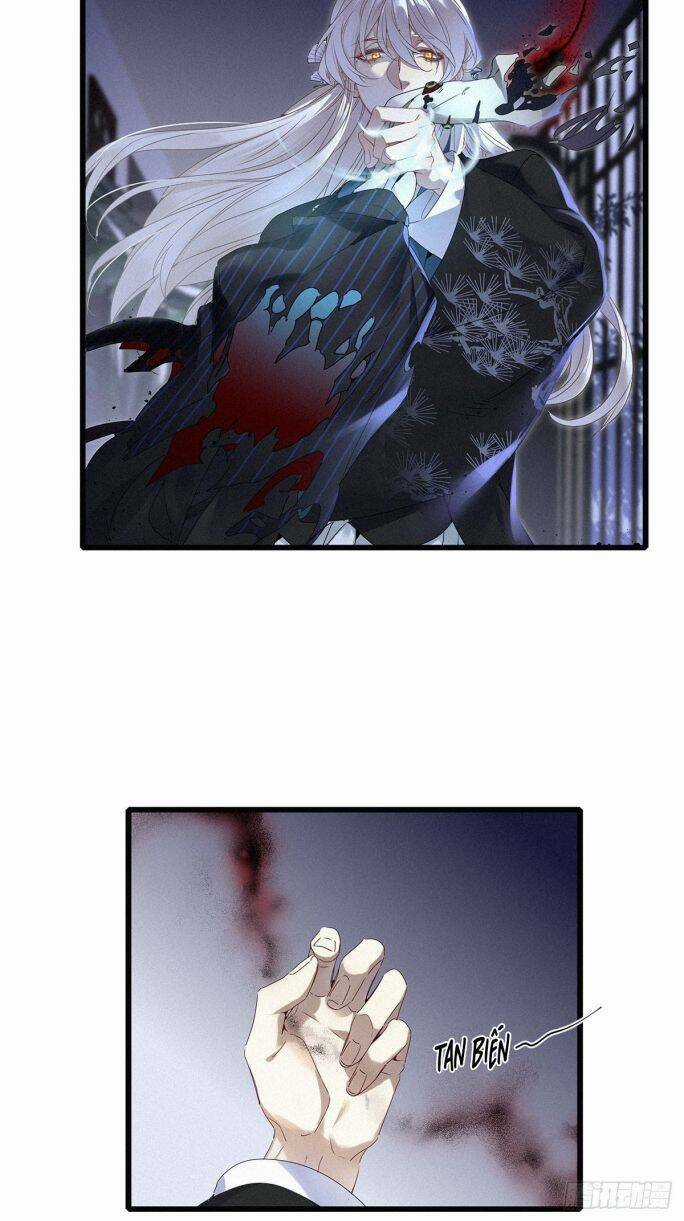 Thỉnh Quân Nhập Quái Chapter 7 trang 27