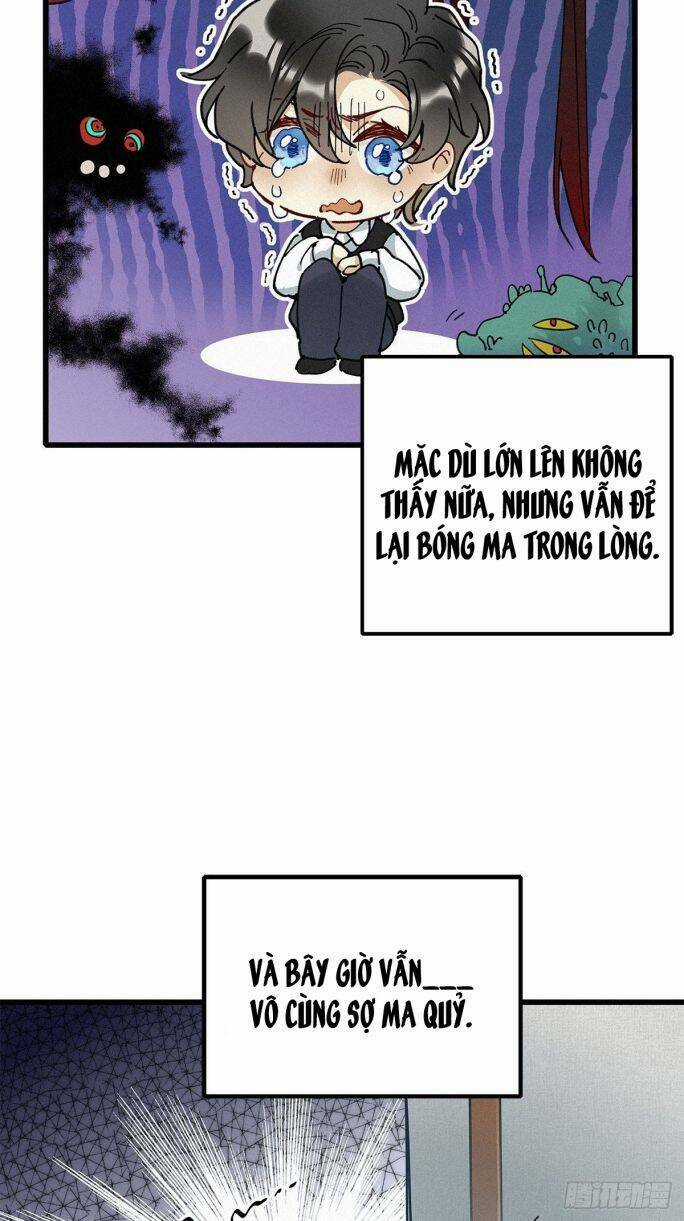 Thỉnh Quân Nhập Quái Chapter 7 trang 33