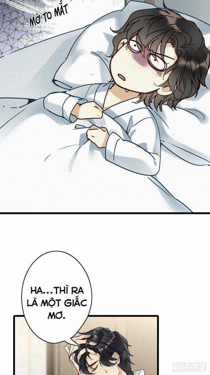 Thỉnh Quân Nhập Quái Chapter 7 trang 34