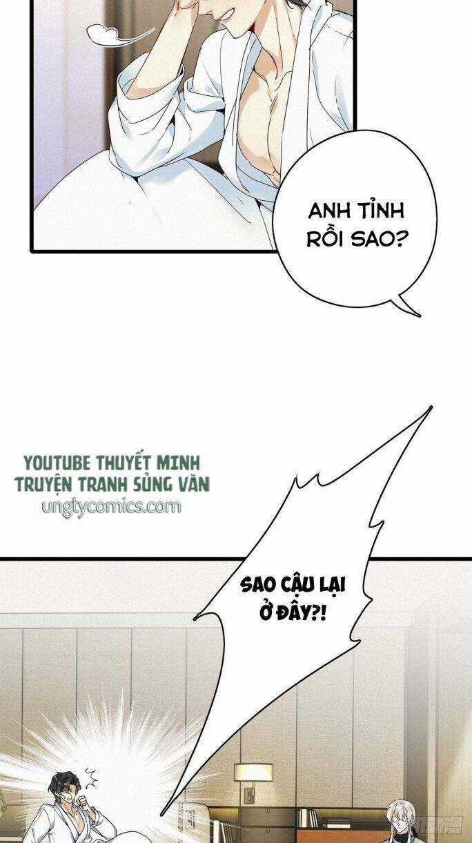 Thỉnh Quân Nhập Quái Chapter 7 trang 35