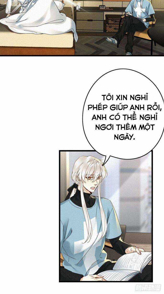 Thỉnh Quân Nhập Quái Chapter 7 trang 36