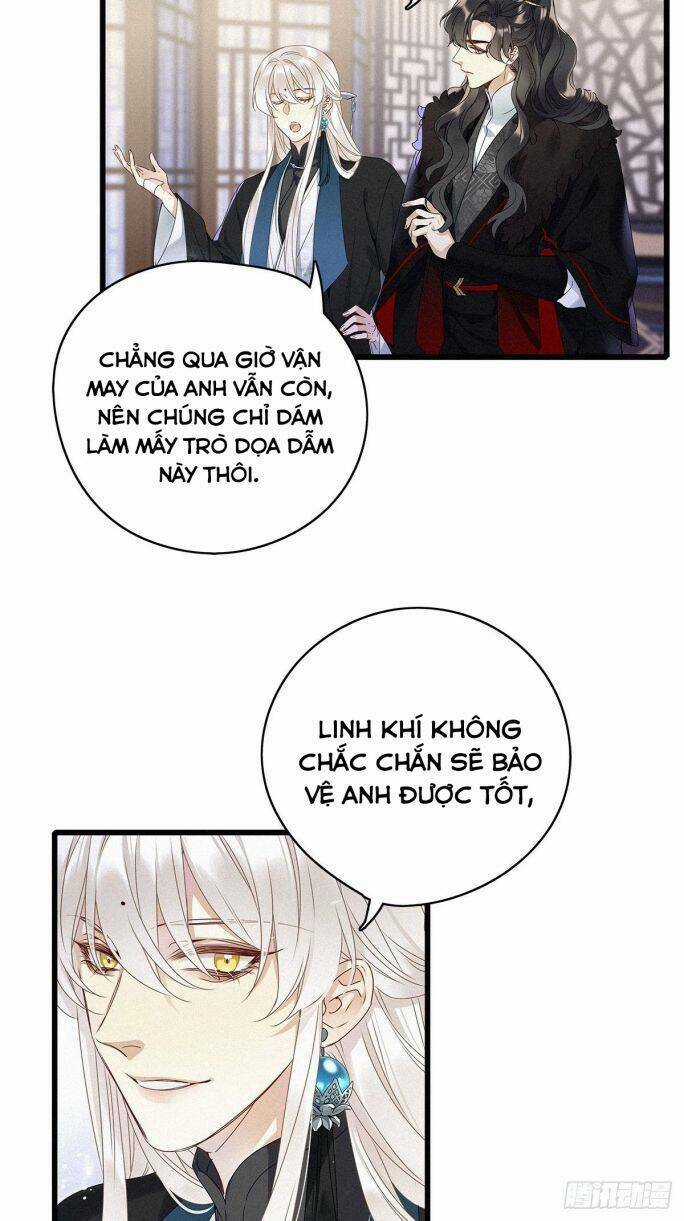 Thỉnh Quân Nhập Quái Chapter 7 trang 4