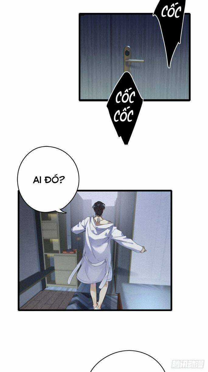 Thỉnh Quân Nhập Quái Chapter 7 trang 7