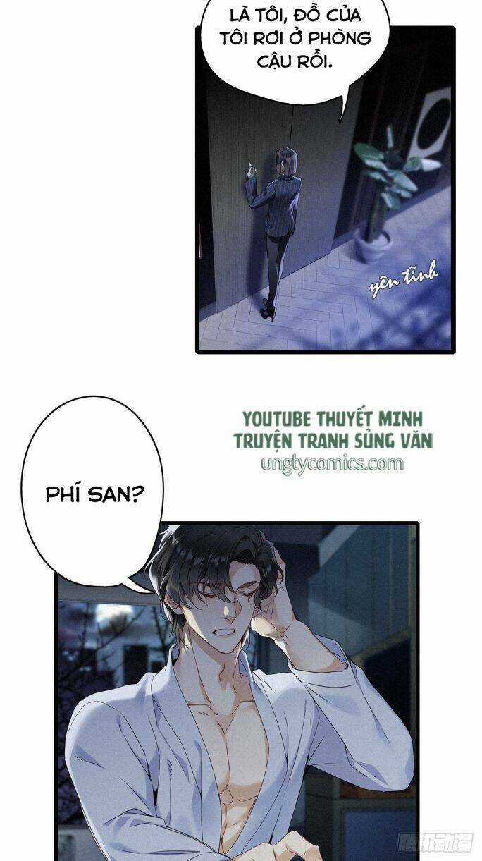 Thỉnh Quân Nhập Quái Chapter 7 trang 8