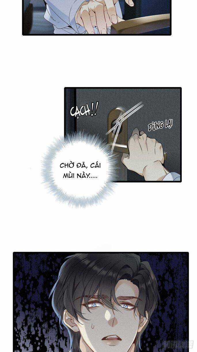 Thỉnh Quân Nhập Quái Chapter 7 trang 9