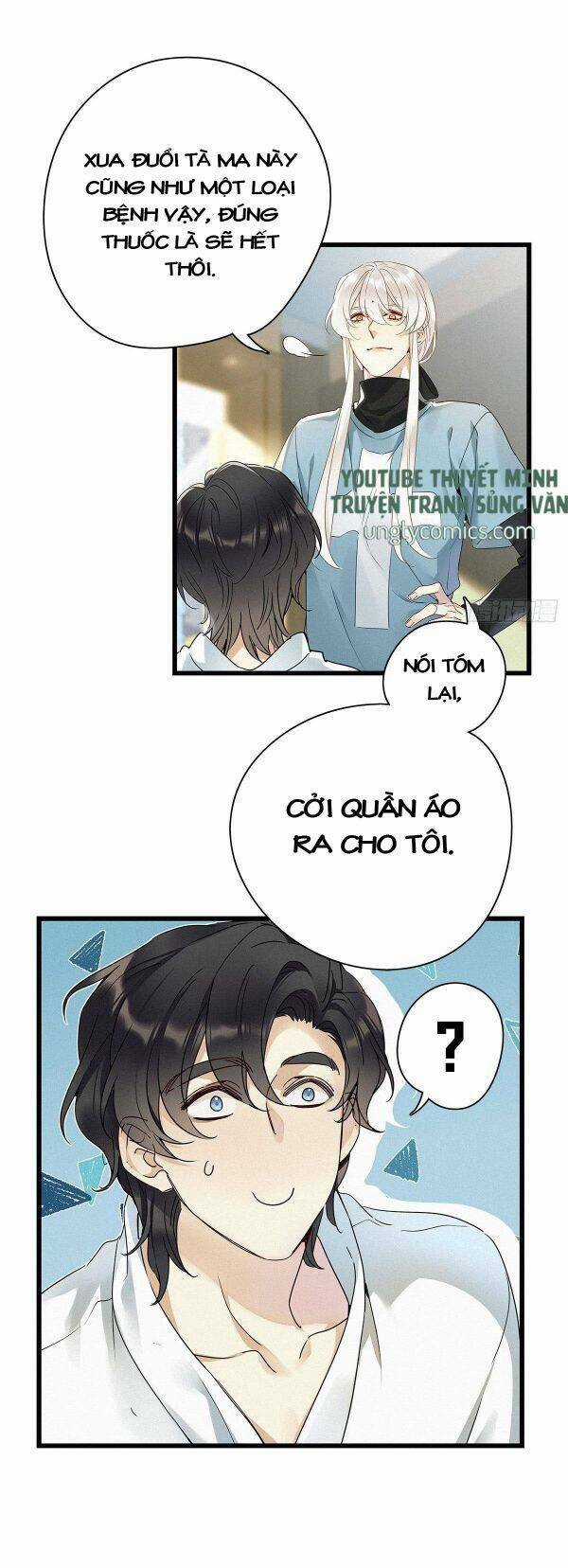 Thỉnh Quân Nhập Quái Chapter 8 trang 10