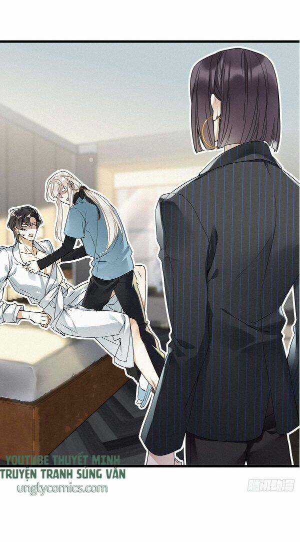 Thỉnh Quân Nhập Quái Chapter 8 trang 13