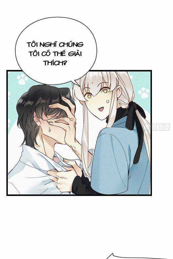 Thỉnh Quân Nhập Quái Chapter 8 trang 15