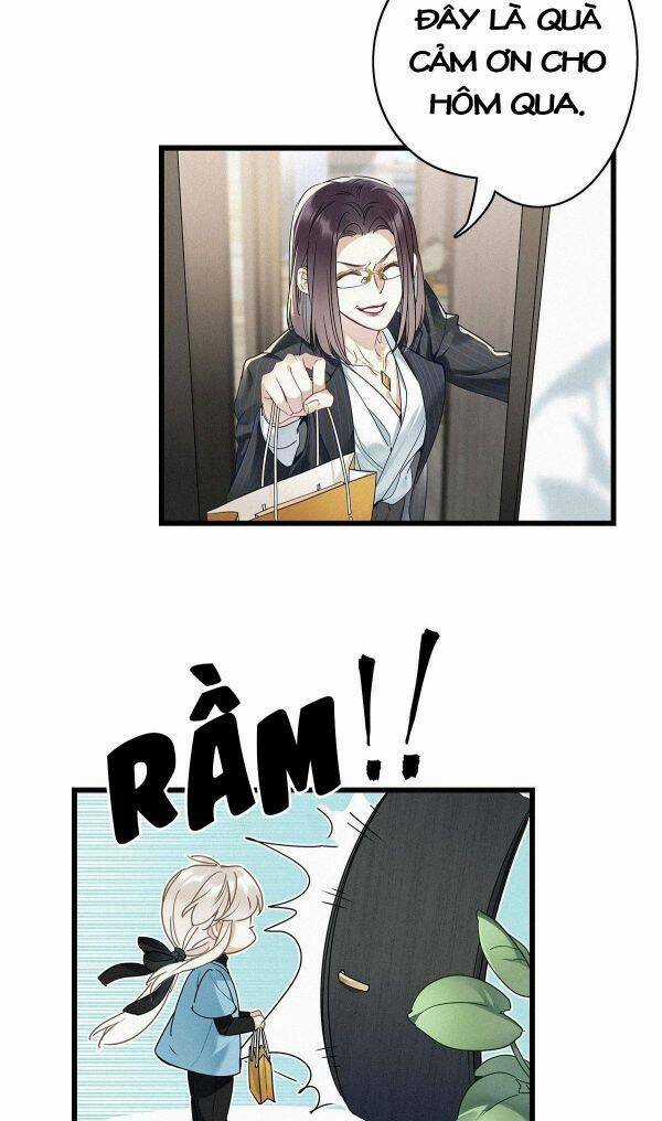 Thỉnh Quân Nhập Quái Chapter 8 trang 17