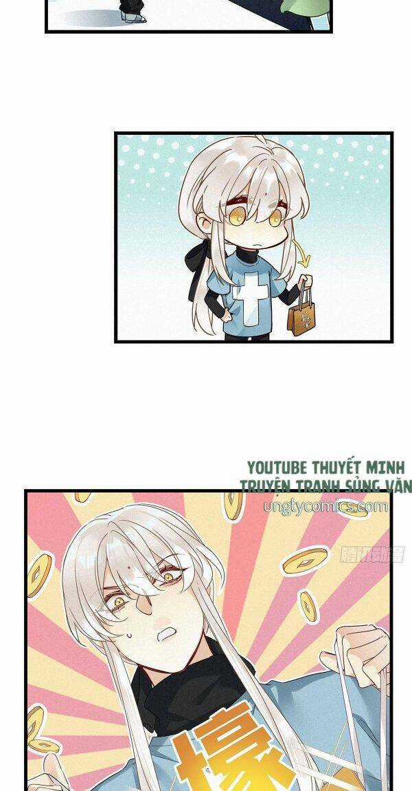 Thỉnh Quân Nhập Quái Chapter 8 trang 18