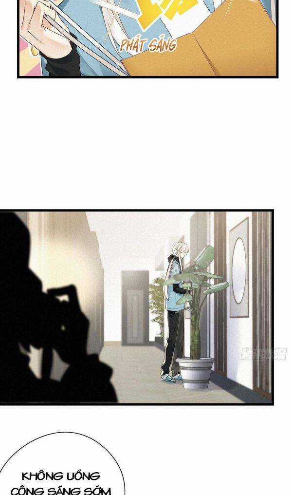 Thỉnh Quân Nhập Quái Chapter 8 trang 19