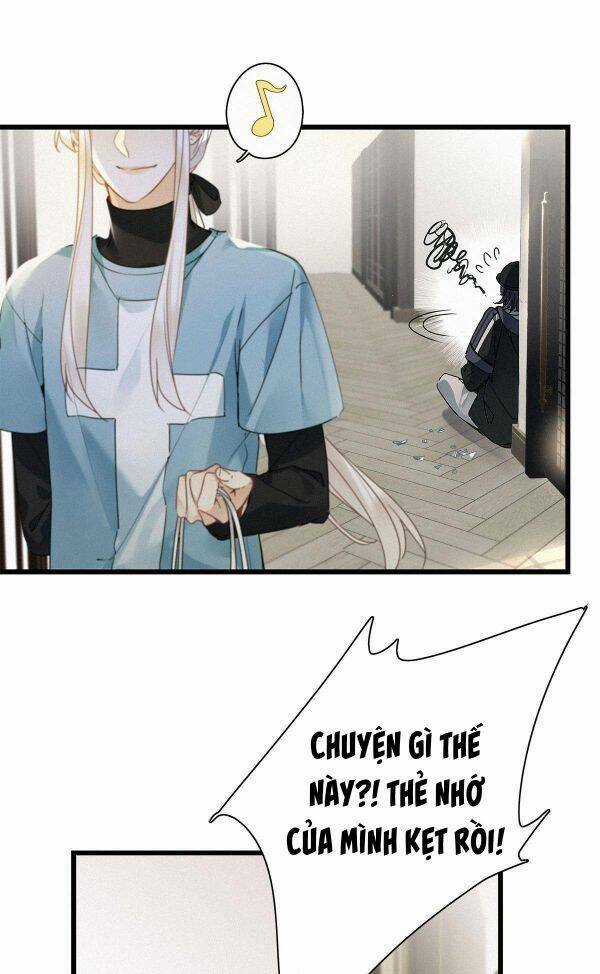 Thỉnh Quân Nhập Quái Chapter 8 trang 23