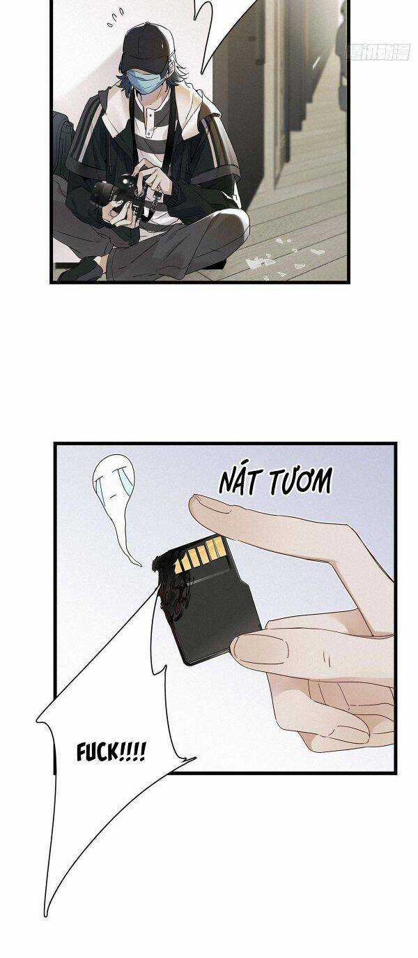 Thỉnh Quân Nhập Quái Chapter 8 trang 24