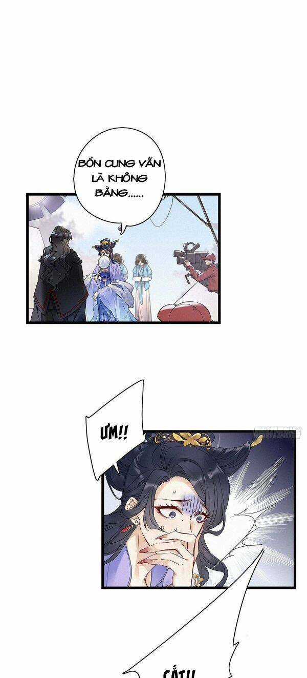 Thỉnh Quân Nhập Quái Chapter 8 trang 25