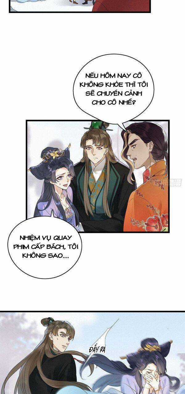 Thỉnh Quân Nhập Quái Chapter 8 trang 27