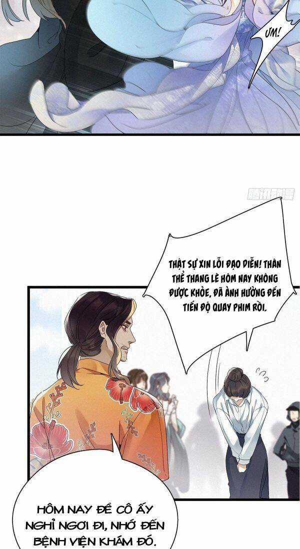 Thỉnh Quân Nhập Quái Chapter 8 trang 28