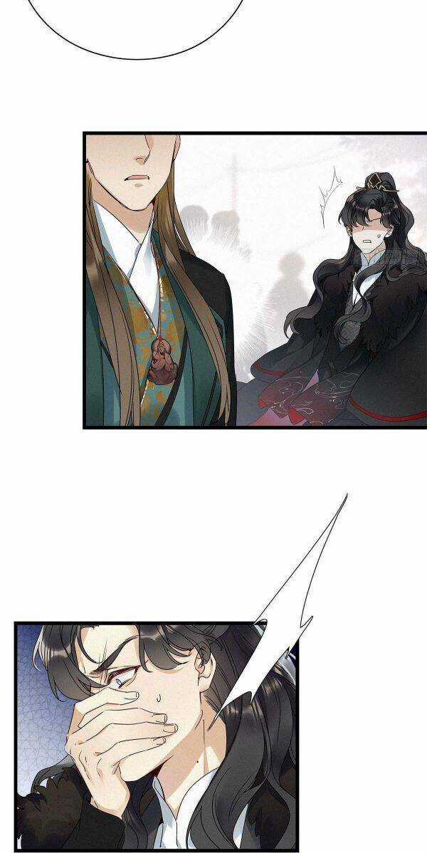 Thỉnh Quân Nhập Quái Chapter 8 trang 29