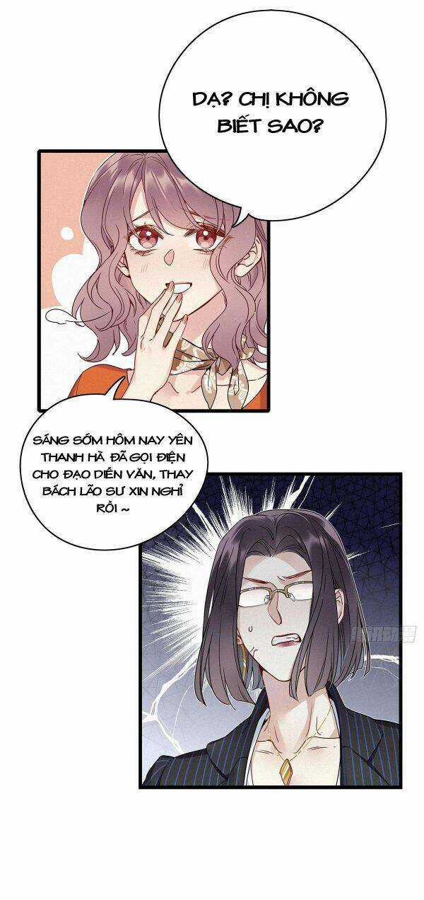 Thỉnh Quân Nhập Quái Chapter 8 trang 3