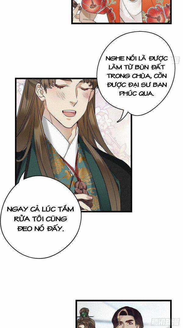 Thỉnh Quân Nhập Quái Chapter 8 trang 32