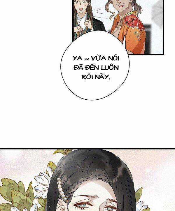 Thỉnh Quân Nhập Quái Chapter 8 trang 33