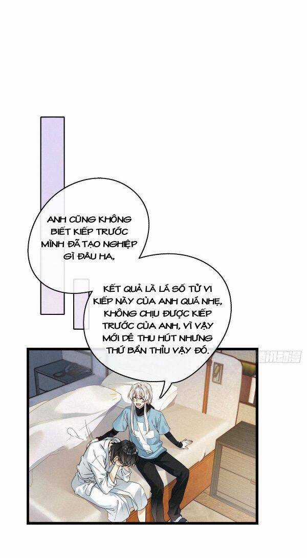 Thỉnh Quân Nhập Quái Chapter 8 trang 4