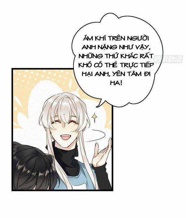 Thỉnh Quân Nhập Quái Chapter 8 trang 6