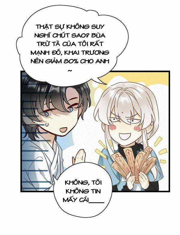 Thỉnh Quân Nhập Quái Chapter 8 trang 8