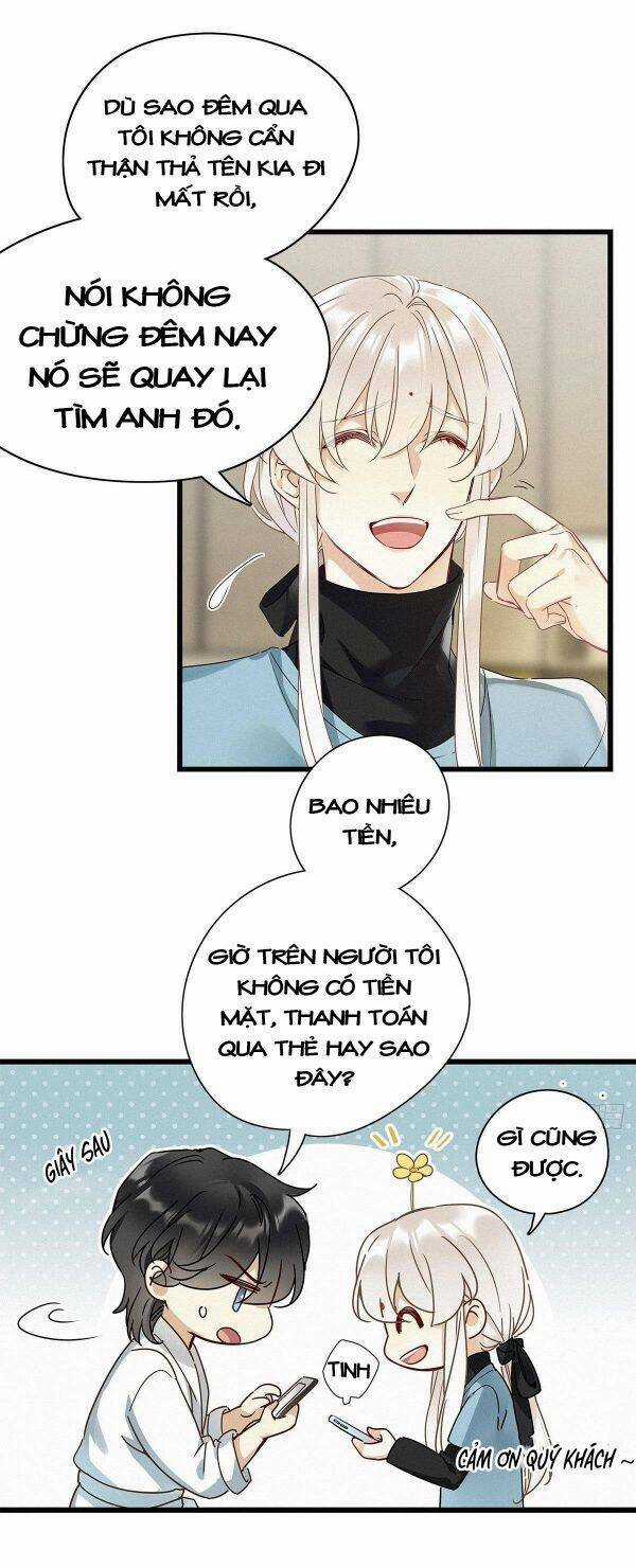 Thỉnh Quân Nhập Quái Chapter 8 trang 9