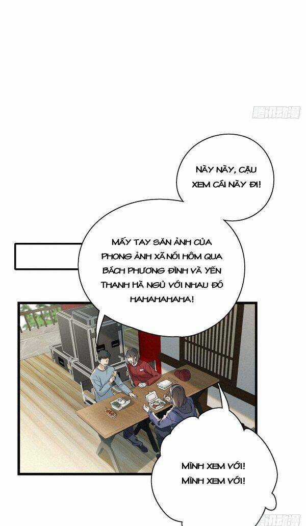 Thỉnh Quân Nhập Quái Chapter 9 trang 13