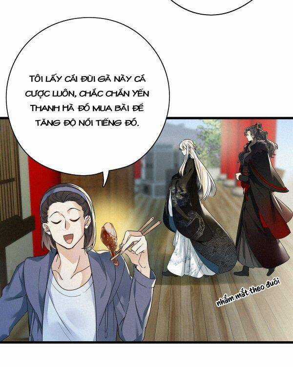 Thỉnh Quân Nhập Quái Chapter 9 trang 15