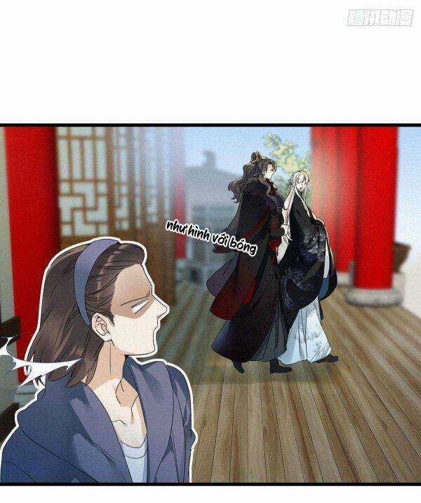 Thỉnh Quân Nhập Quái Chapter 9 trang 16