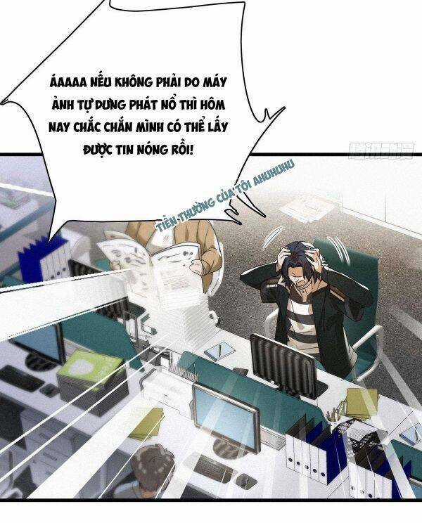 Thỉnh Quân Nhập Quái Chapter 9 trang 19