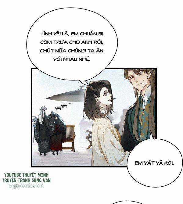 Thỉnh Quân Nhập Quái Chapter 9 trang 2