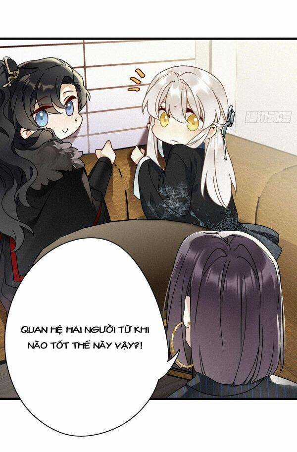 Thỉnh Quân Nhập Quái Chapter 9 trang 24