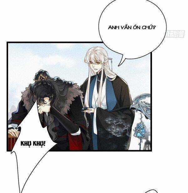 Thỉnh Quân Nhập Quái Chapter 9 trang 3