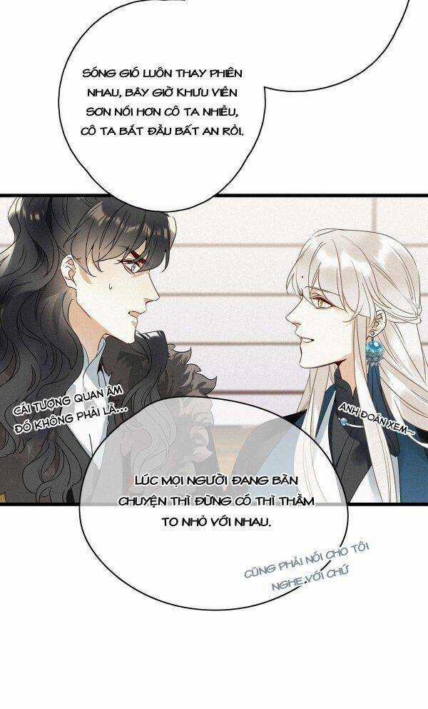 Thỉnh Quân Nhập Quái Chapter 9 trang 34