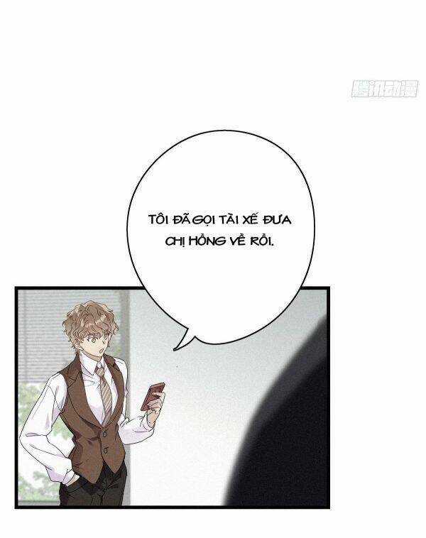 Thỉnh Quân Nhập Quái Chapter 9 trang 35