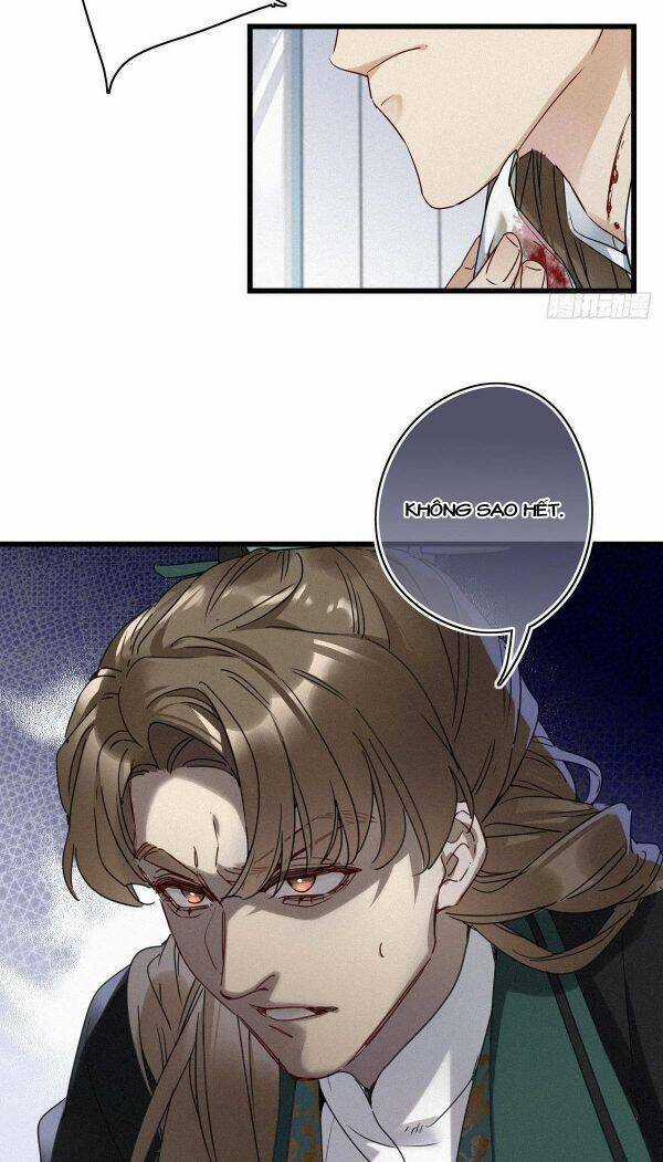 Thỉnh Quân Nhập Quái Chapter 9 trang 38