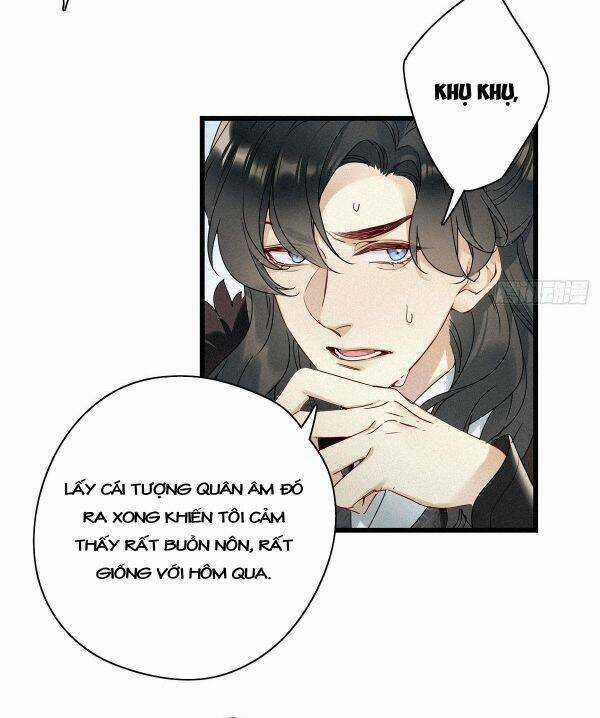 Thỉnh Quân Nhập Quái Chapter 9 trang 4