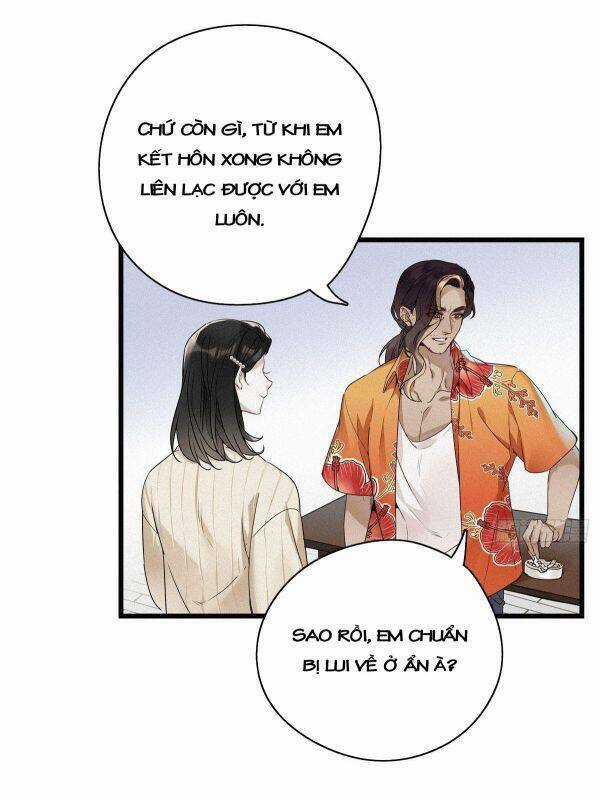 Thỉnh Quân Nhập Quái Chapter 9 trang 7